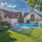 Hotel Garni Pod Skalkou