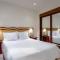 Hotel Aveiro Center