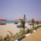 Mirage Bab Al Bahr Beach Resort