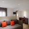 Hotel Aveiro Center by Alboi Group