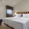 Hotel Aveiro Center by Alboi Group