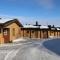 Matkailumaja Heikkala Cottages