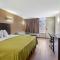 Econo Lodge Roanoke Civic Center