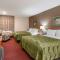 Quality Inn Grand Junction near University - Grand Junction