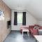 Apartmány U tří bratrů
