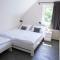 Apartmány U tří bratrů
