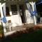 Studio cosy à Sainte Anne, 30 m² avec terrasse jardin paisible