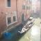 Apartments in San Marco with Canal View by Wonderful Italy