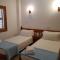 Apartamentos La Cabaña
