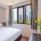 Waikiki Beach Hotel Da Nang