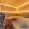 Holiday house Pineta - Fazana, sea view & mini wellness