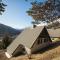 Les chalets de Pré Clos en Vercors - Saint-Andéol