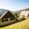 Les chalets de Pré Clos en Vercors - Saint-Andéol