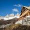 Les chalets de Pré Clos en Vercors - Saint-Andéol