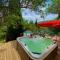 Camping la Peiriere - Chalet & Mobile-home