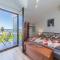 Holiday house Pineta - Fazana, sea view & mini wellness
