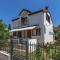 Holiday house Pineta - Fazana, sea view & mini wellness