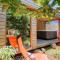 Holiday house Pineta - Fazana, sea view & mini wellness