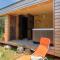 Holiday house Pineta - Fazana, sea view & mini wellness