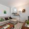 Holiday house Pineta - Fazana, sea view & mini wellness