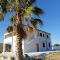 Charming apartment in Montallegro with sea view