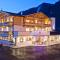 Hotel & Appartements Heigenhauser