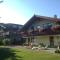 Land- und Appartementhaus Pircher