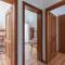 Holiday house Pineta - Fazana, sea view & mini wellness