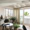 Living in Nafplio Luxury Apartments
