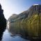 Geirangerfjorden Feriesenter