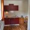 Apartmány Alpský Dům