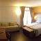 Hotel Villa Rosa
