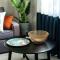 Living in Nafplio Luxury Apartments