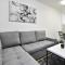 Zova Deluxe Apartment