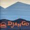 DJANGO Hostel & Lounge