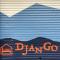 DJANGO Hostel & Lounge - Tanabe