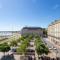 Appartement Luxe avec Climatisation Parking Vue Exeptionnelle