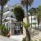 Minoa Apartments