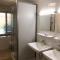 Sehr zentrales und modernes Zimmer in Isny im Allgäu mit Gemeinschaftsbad