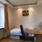 Sehr zentrales und modernes Zimmer in Isny im Allgäu mit Gemeinschaftsbad