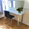 VILLA FLORANCE apartments with terraces & parking
