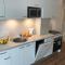 VILLA FLORANCE apartments with terraces & parking