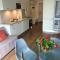 VILLA FLORANCE apartments with terraces & parking