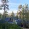 ITH Big Bear Lake Hostel & Lodge - بيغ بير لاكي