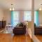 Apartamenty Montana