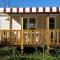 Bungalow charmant à Onzain avec vue sur jardin - 翁赞