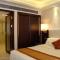 Guangdong Hotel-Free Shuttle & Registration Counter Service during Canton Fair