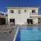 Protaras Villa Theodora 1