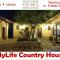 MyLife B&B Country House - Castellaneta Marina 