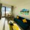 LAKE VIEW Summerland Apartment